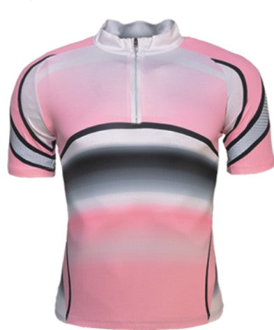 CT1465-Adults Cycling Jersey