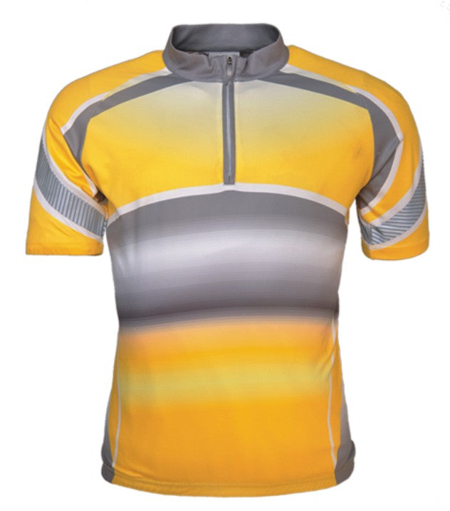 CT1465-Adults Cycling Jersey