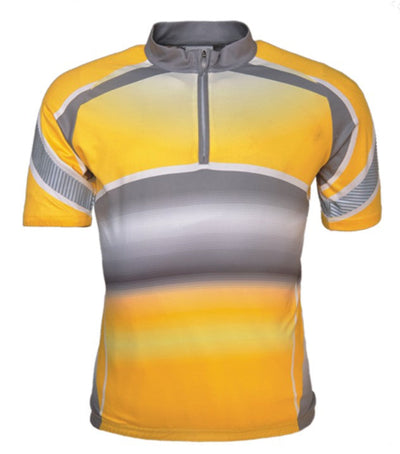 CT1465-Adults Cycling Jersey