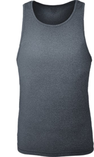CT1468-Mens Athletics Singlet
