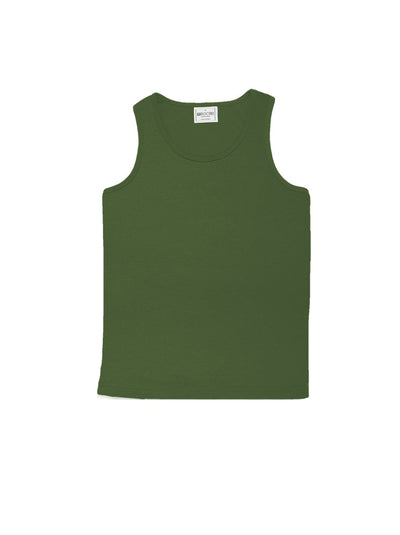 CT1548-Kids Breezeway Mircomesh Singlet