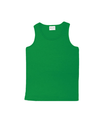 CT1548-Kids Breezeway Mircomesh Singlet