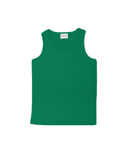 CT1548-Kids Breezeway Mircomesh Singlet