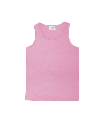 CT1548-Kids Breezeway Mircomesh Singlet