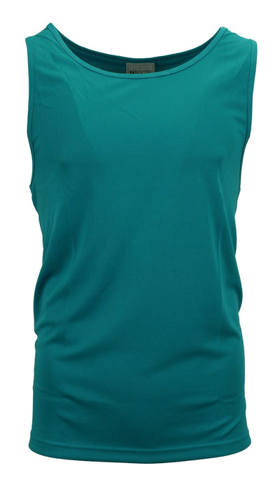 CT1548-Kids Breezeway Mircomesh Singlet