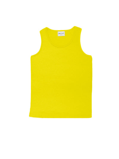 CT1548-Kids Breezeway Mircomesh Singlet
