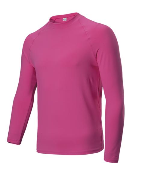 CT1628-Ladies Long Sleeve Rashie