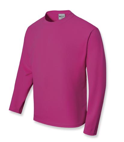 CT1630-Kids Sun Smart Long Sleeve Tee Shirt