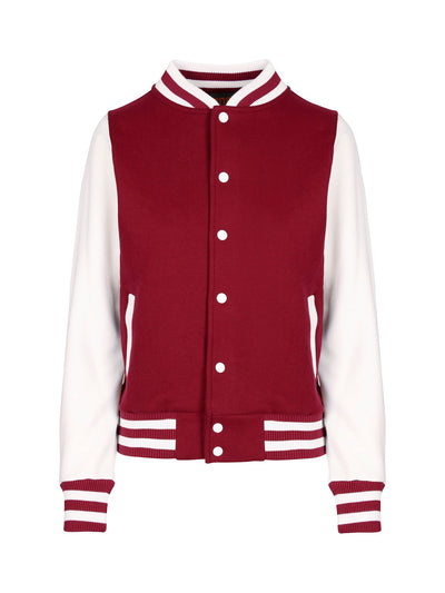 FO96UN-Ladies/Junior Varsity Jacket