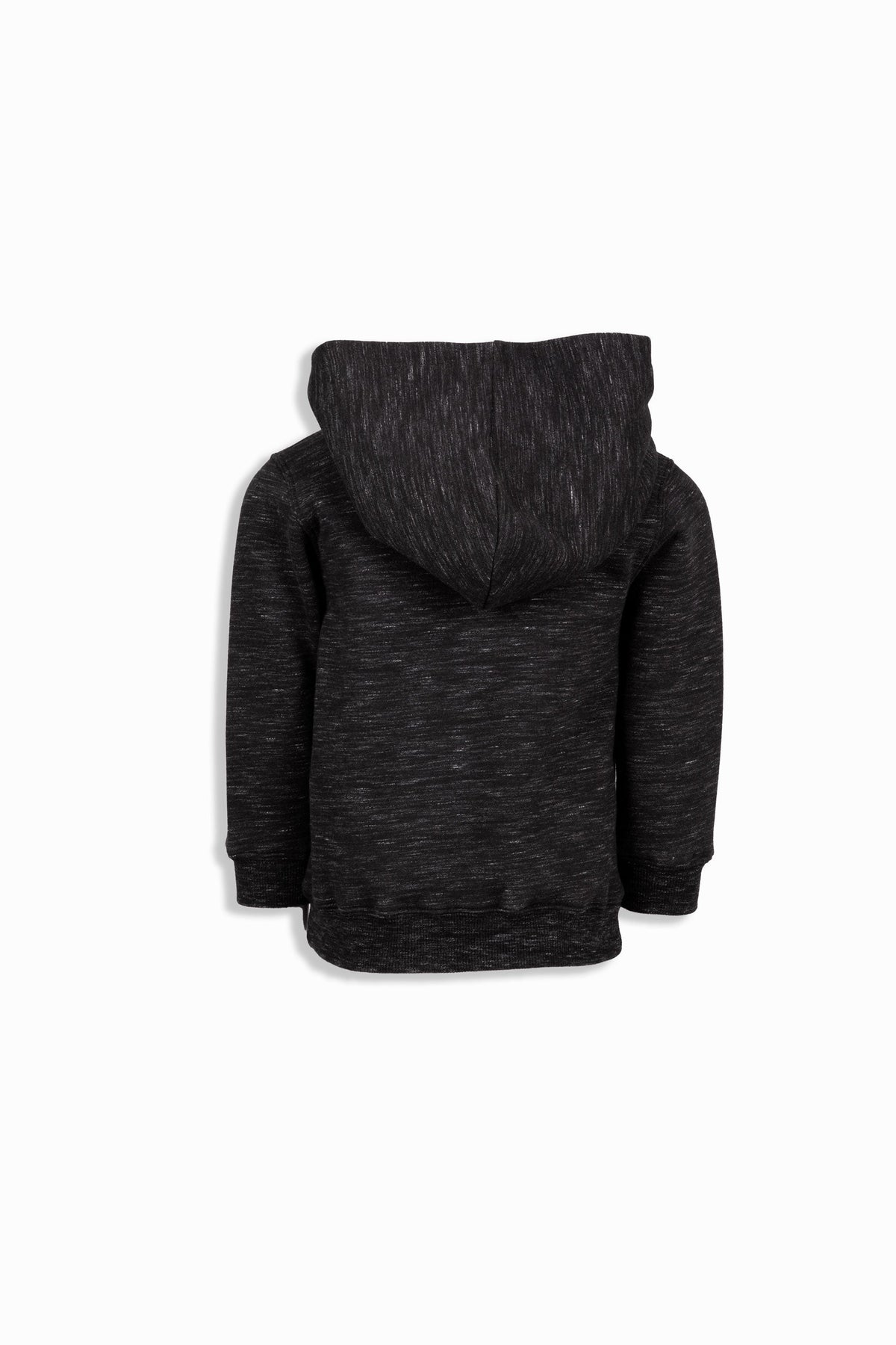 F100PP-Babe Fleece Hoodie