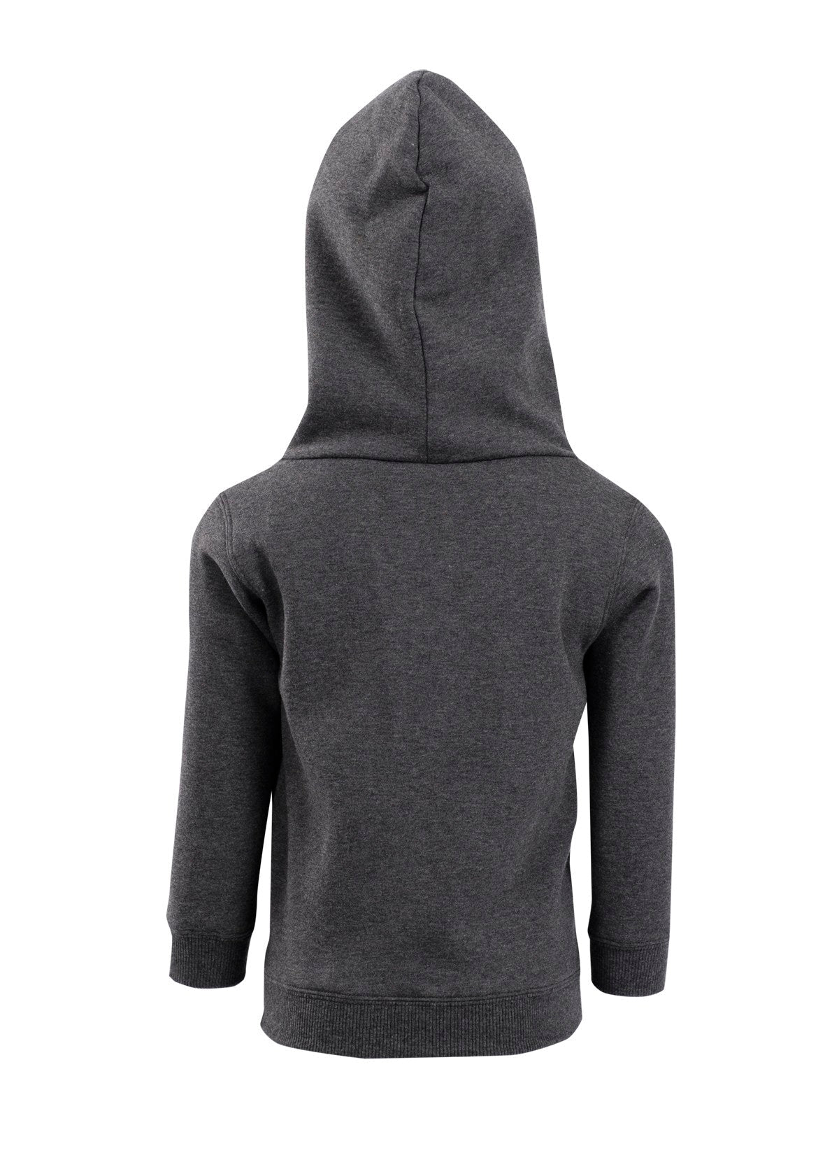 F100PP-Babe Fleece Hoodie