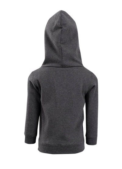 F100PP-Baby Fleece Hoodie