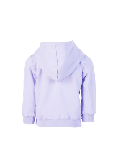 F100PP-Baby Fleece Hoodie