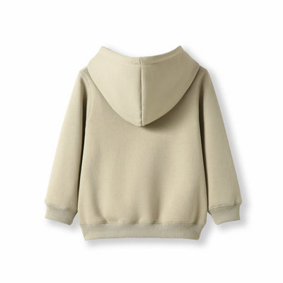 F100PP-Baby Fleece Hoodie