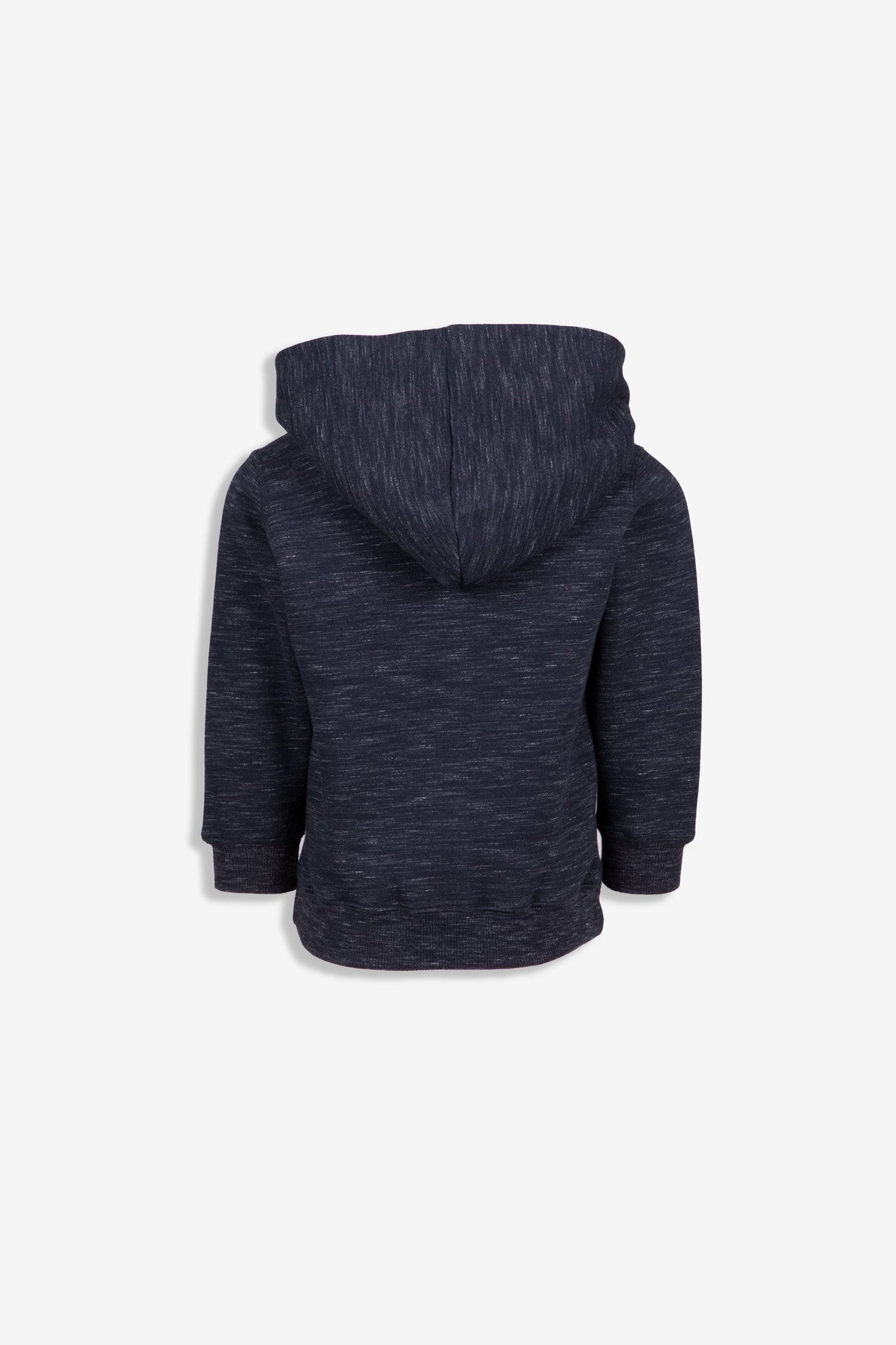 F100ZZ-Fleece baby Zip Hoodie