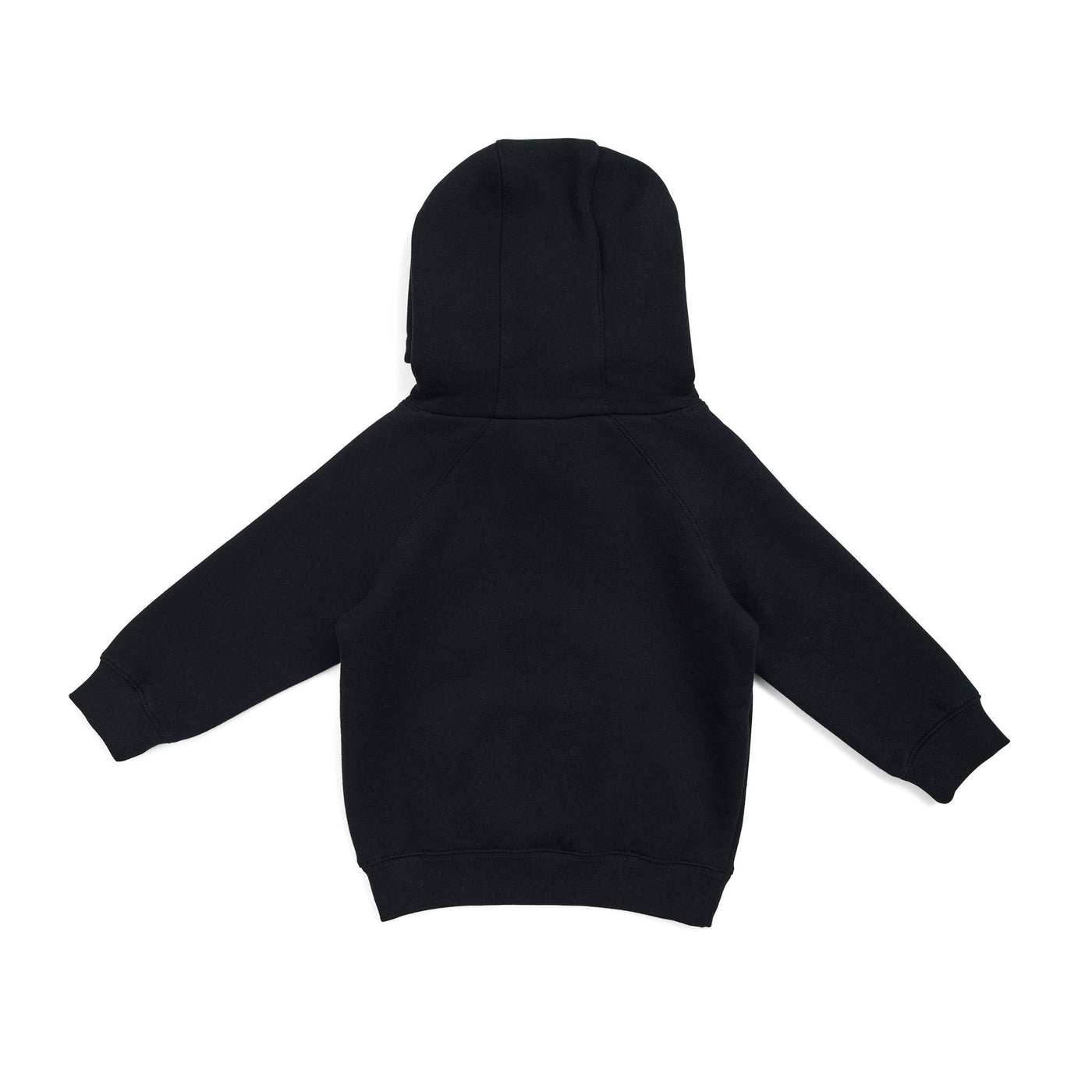 F130PP-Babies' Cotton Care Kangaroo Pocket Hoodie