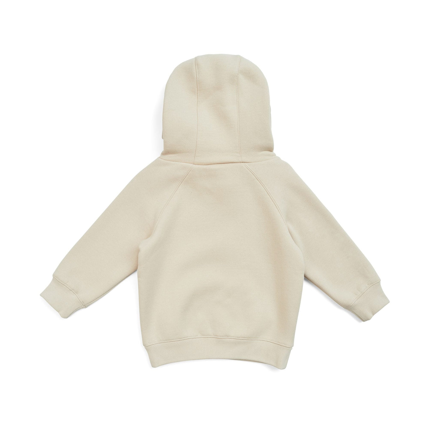 F130PP-Babies' Cotton Care Kangaroo Pocket Hoodie