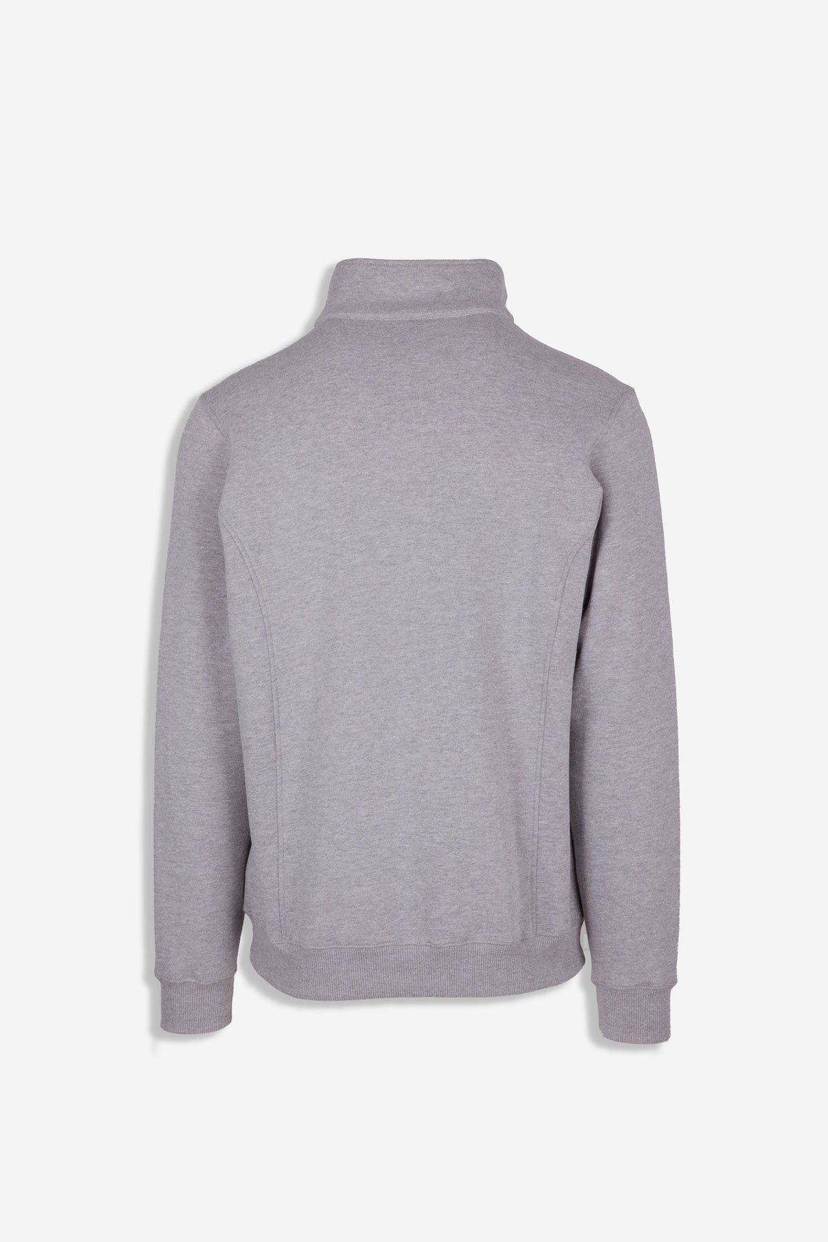 F365HZ-Men's Enterprise Half Zip Fleece