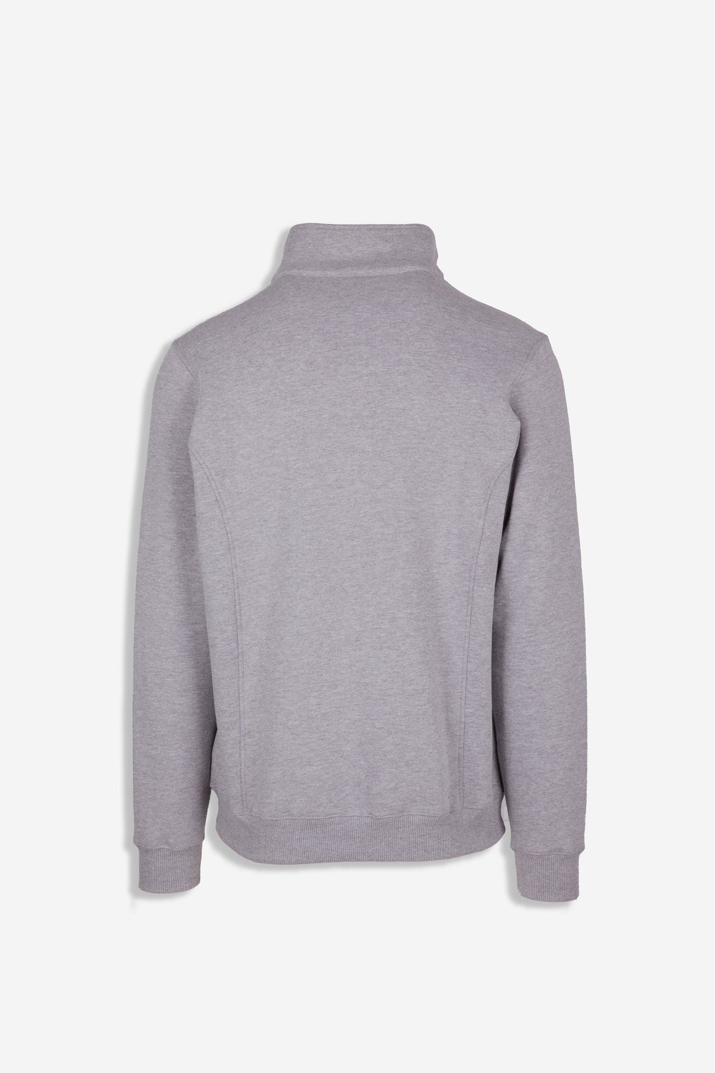 F365HZ-Men's Enterprise Half Zip Fleece