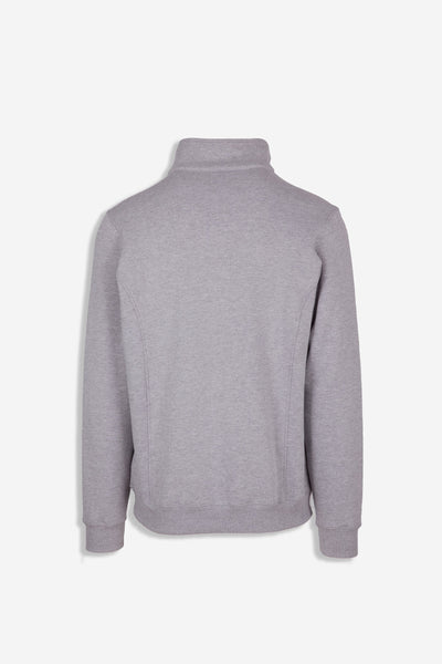 F365HZ-Men's Enterprise Half Zip Fleece