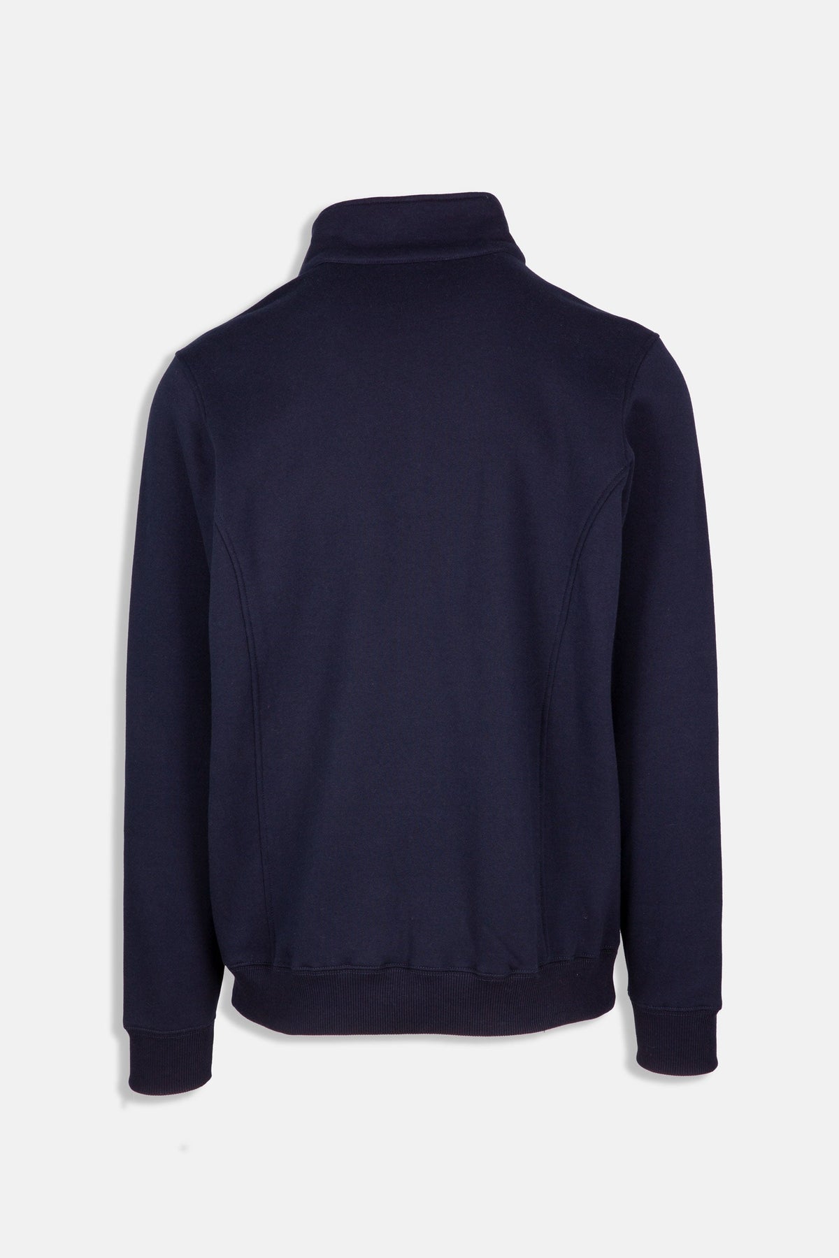 F365HZ-Men's Enterprise Half Zip Fleece