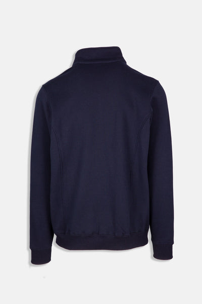 F365HZ-Men's Enterprise Half Zip Fleece