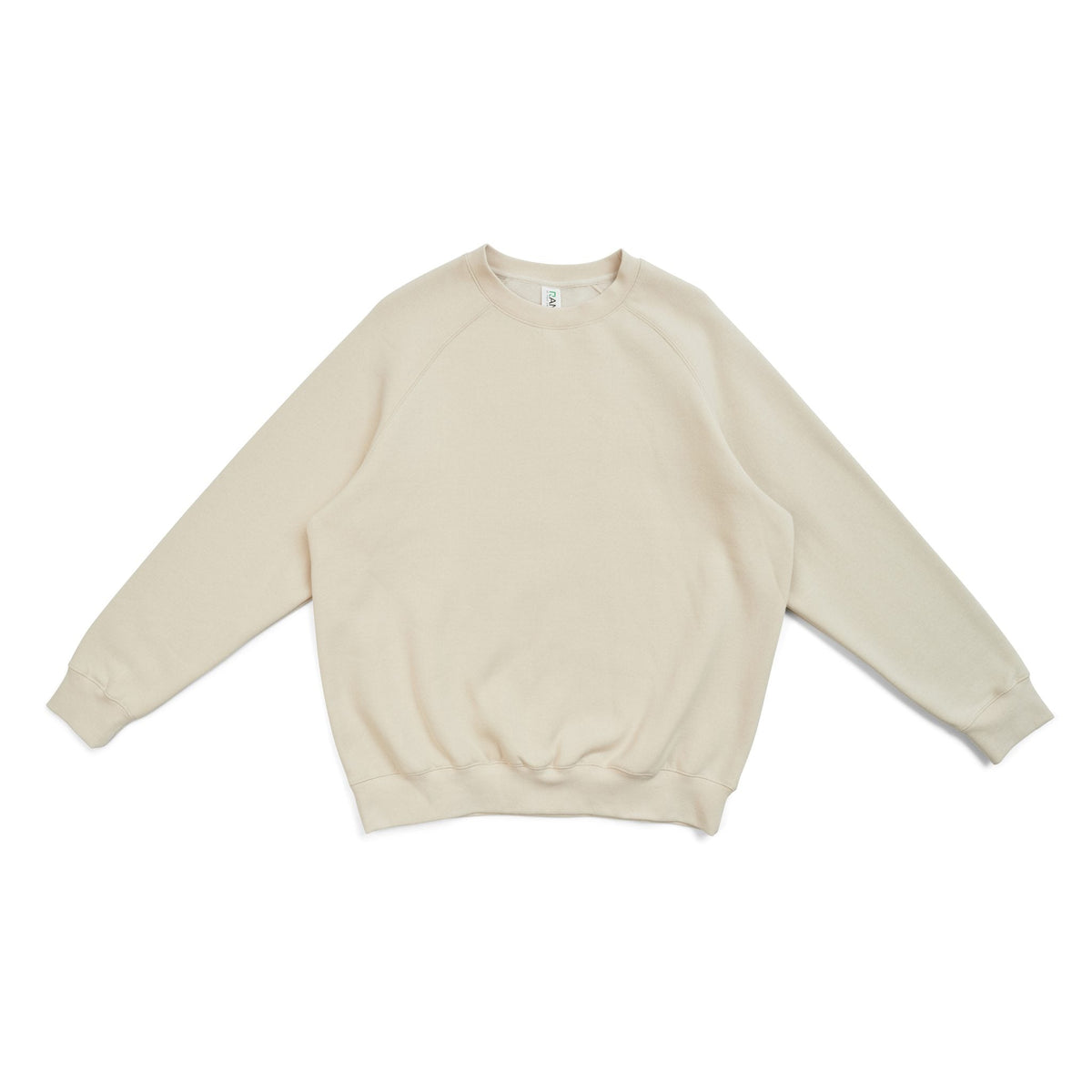 F367CW-Adults'  On-Cotton Sweatshirt