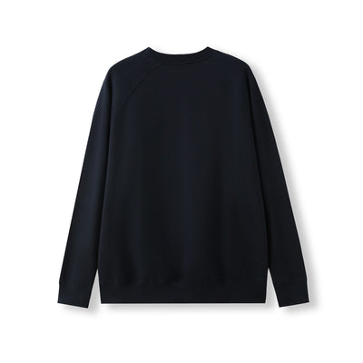 F367CW-Adults' Cotton Care Sweatshirt