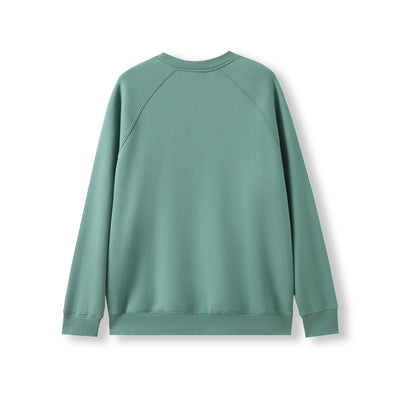 F367CW-Adults' Cotton Care Sweatshirt