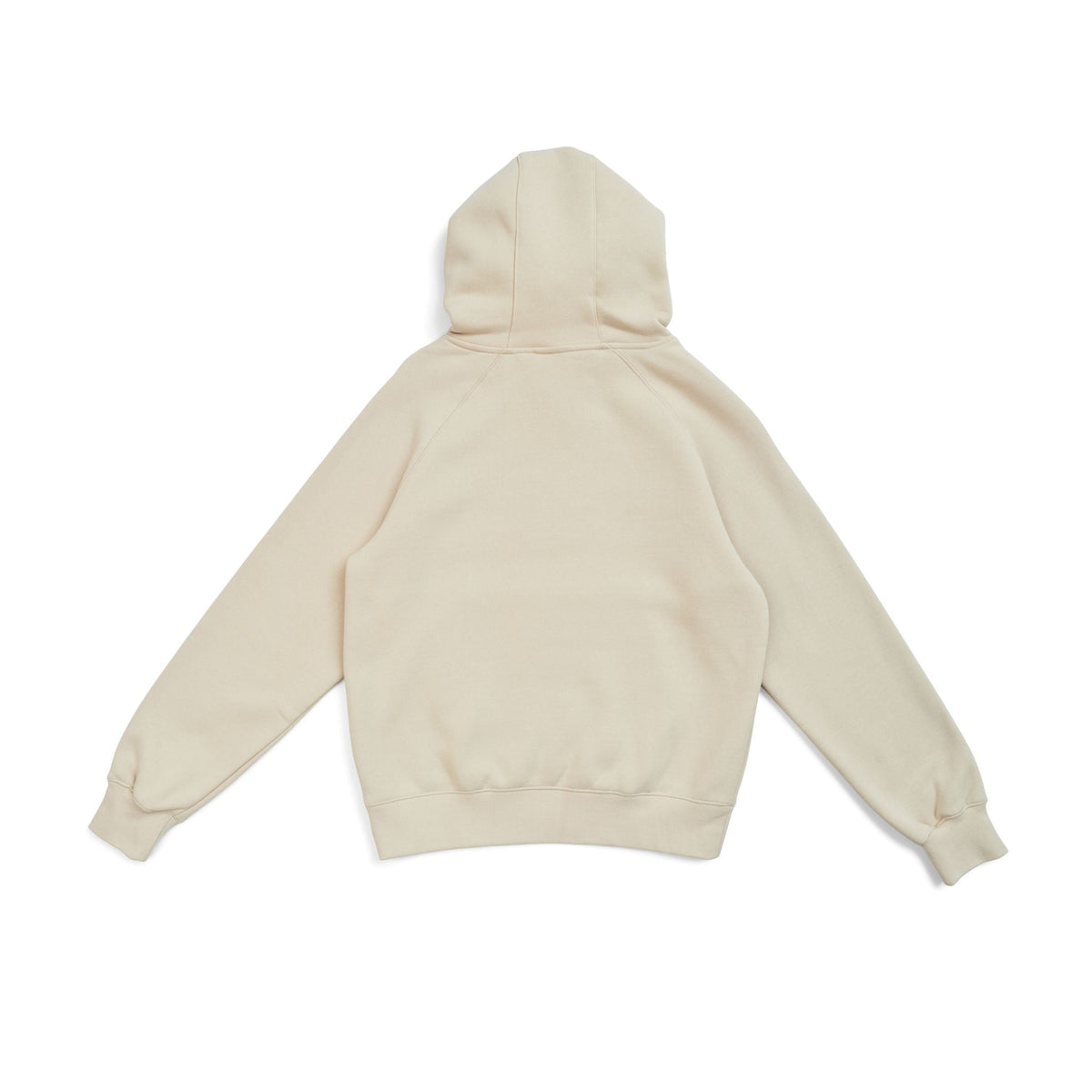 F370UN-Ladies/Junior' Cotton Care Kangaroo Pocket Zipper Hoodie