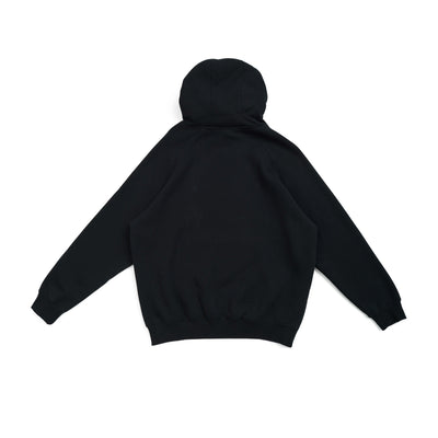 F370ZZ-Mens' Cotton Care Kangaroo Pocket Zipper Hoodie