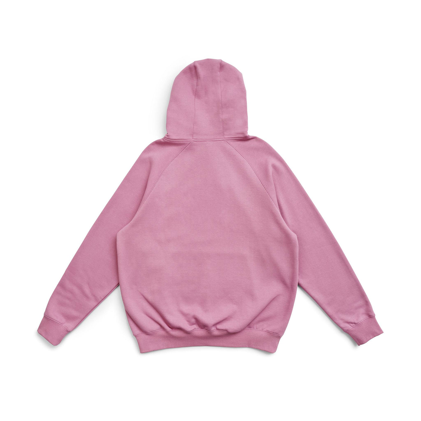 F370ZZ-Mens' Cotton Care Kangaroo Pocket Zipper Hoodie