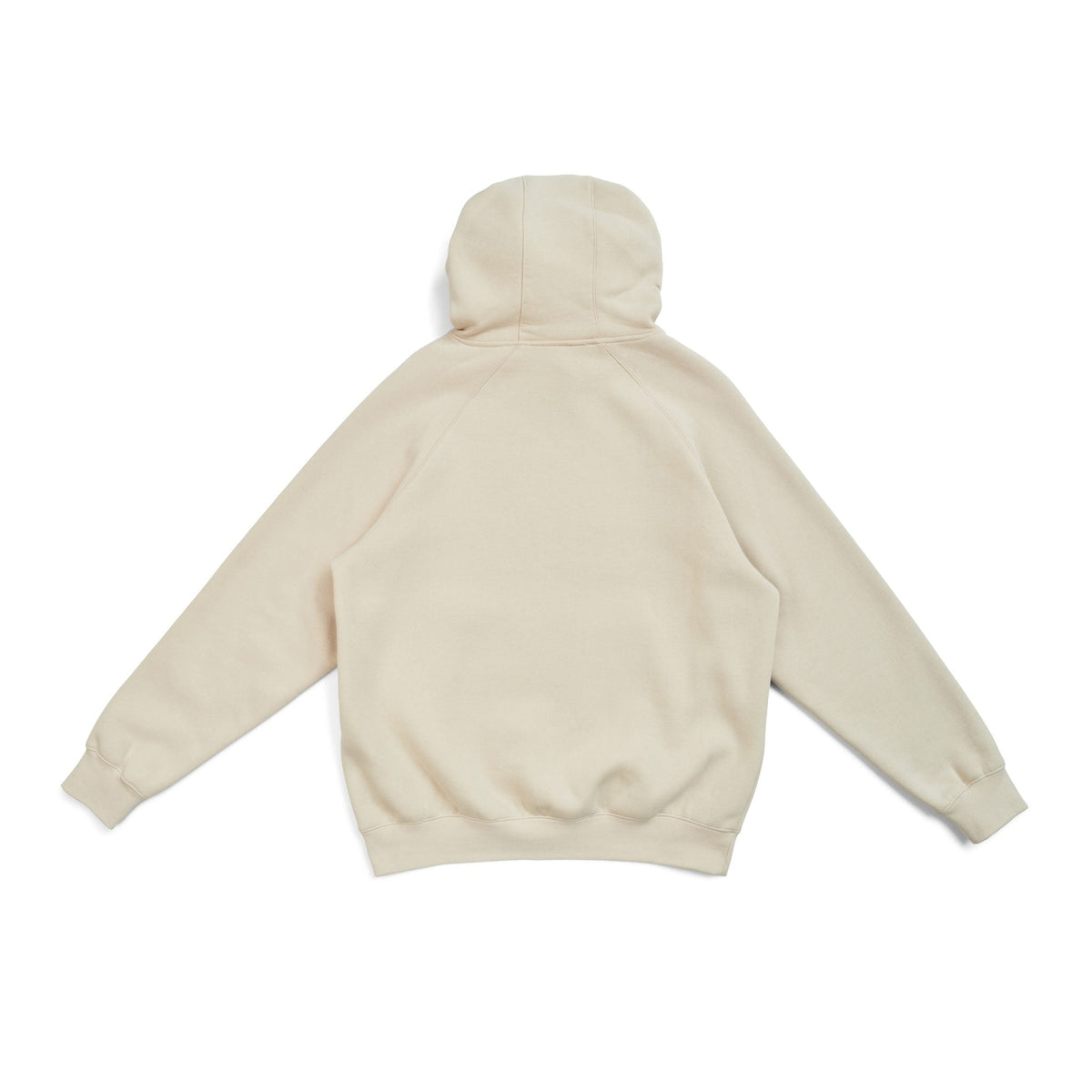 F370ZZ-Mens' Cotton Care Kangaroo Pocket Zipper Hoodie