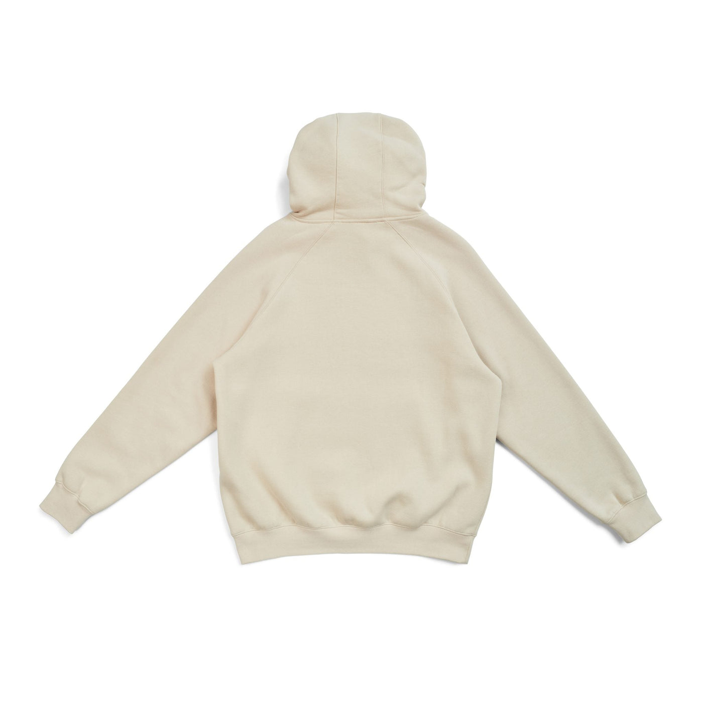 F370ZZ-Mens' Cotton Care Kangaroo Pocket Zipper Hoodie