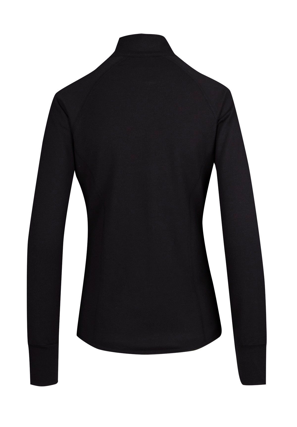 F390LD-Ladies Greatness Heather Jacket