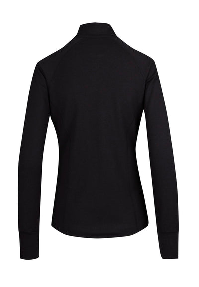 F390LD-Ladies Greatness Heather Jacket