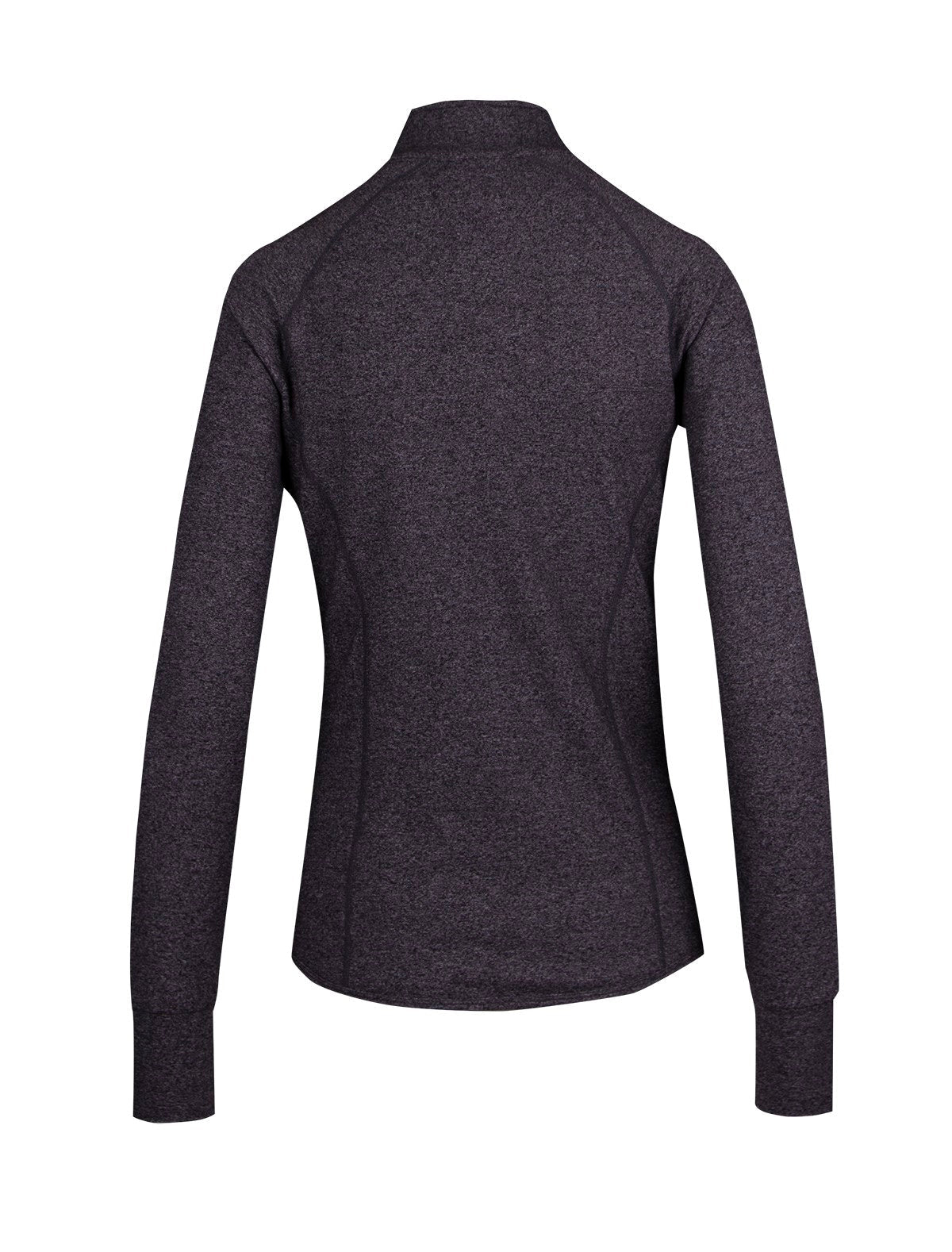 F390LD-Ladies Greatness Heather Jacket