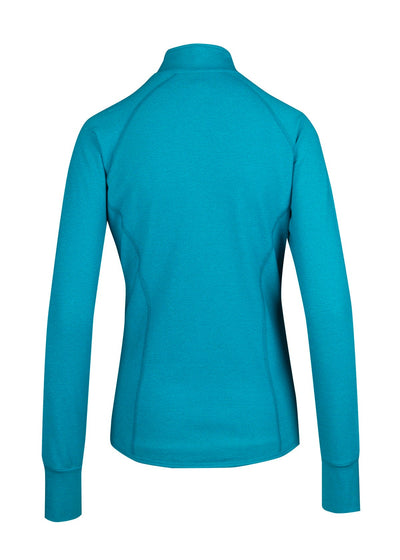 F390LD-Ladies Greatness Heather Jacket