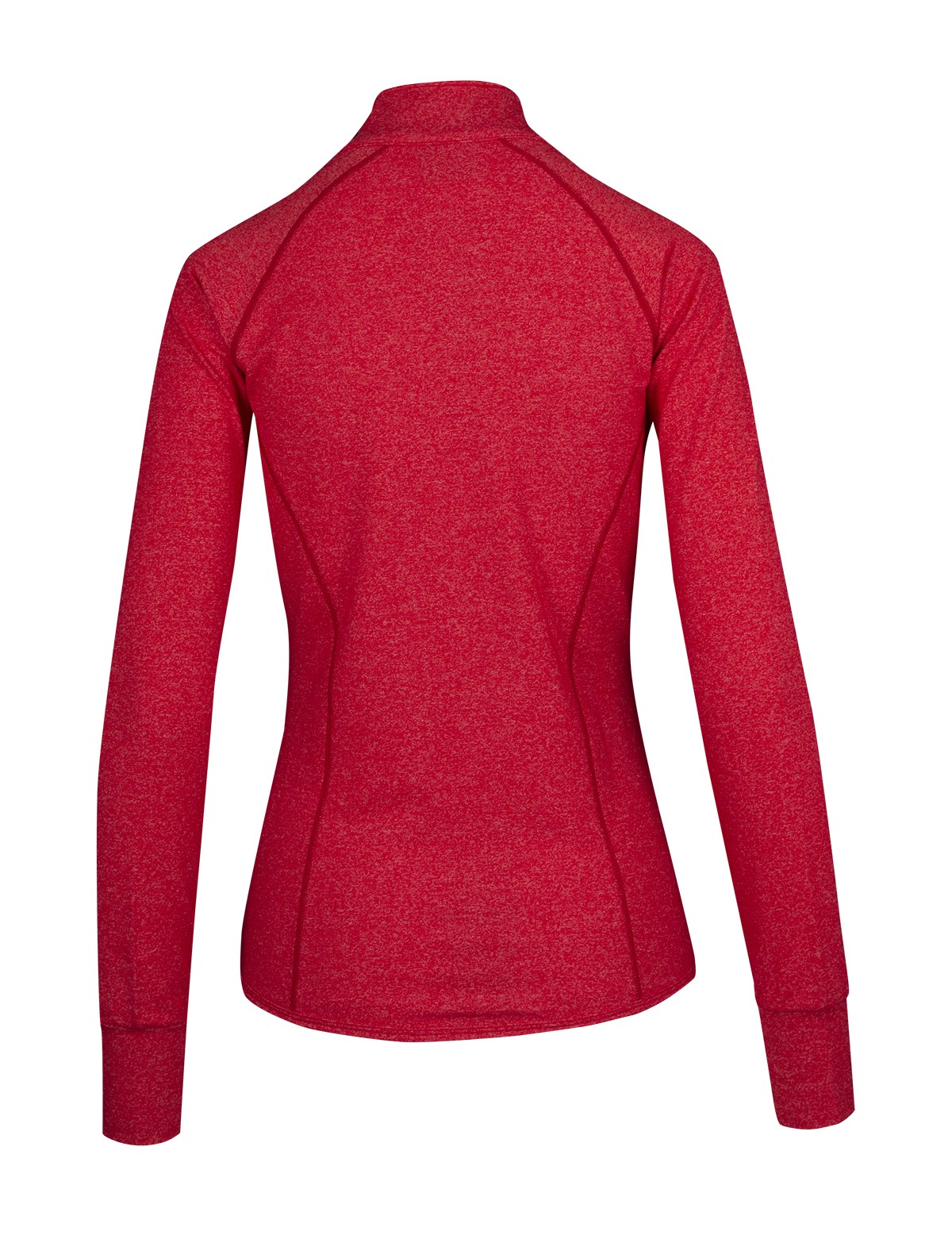 F390LD-Ladies Greatness Heather Jacket
