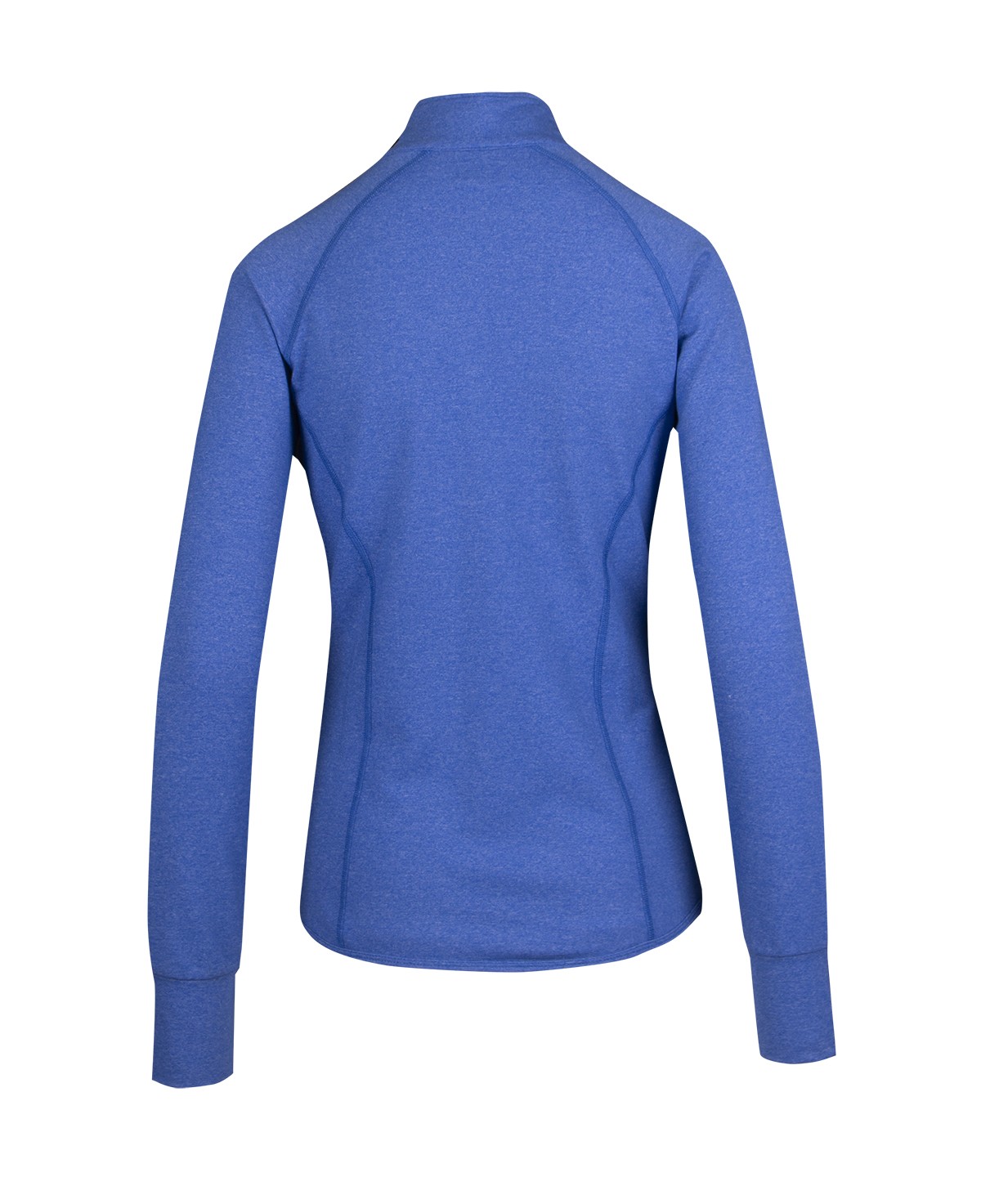 F390LD-Ladies Greatness Heather Jacket