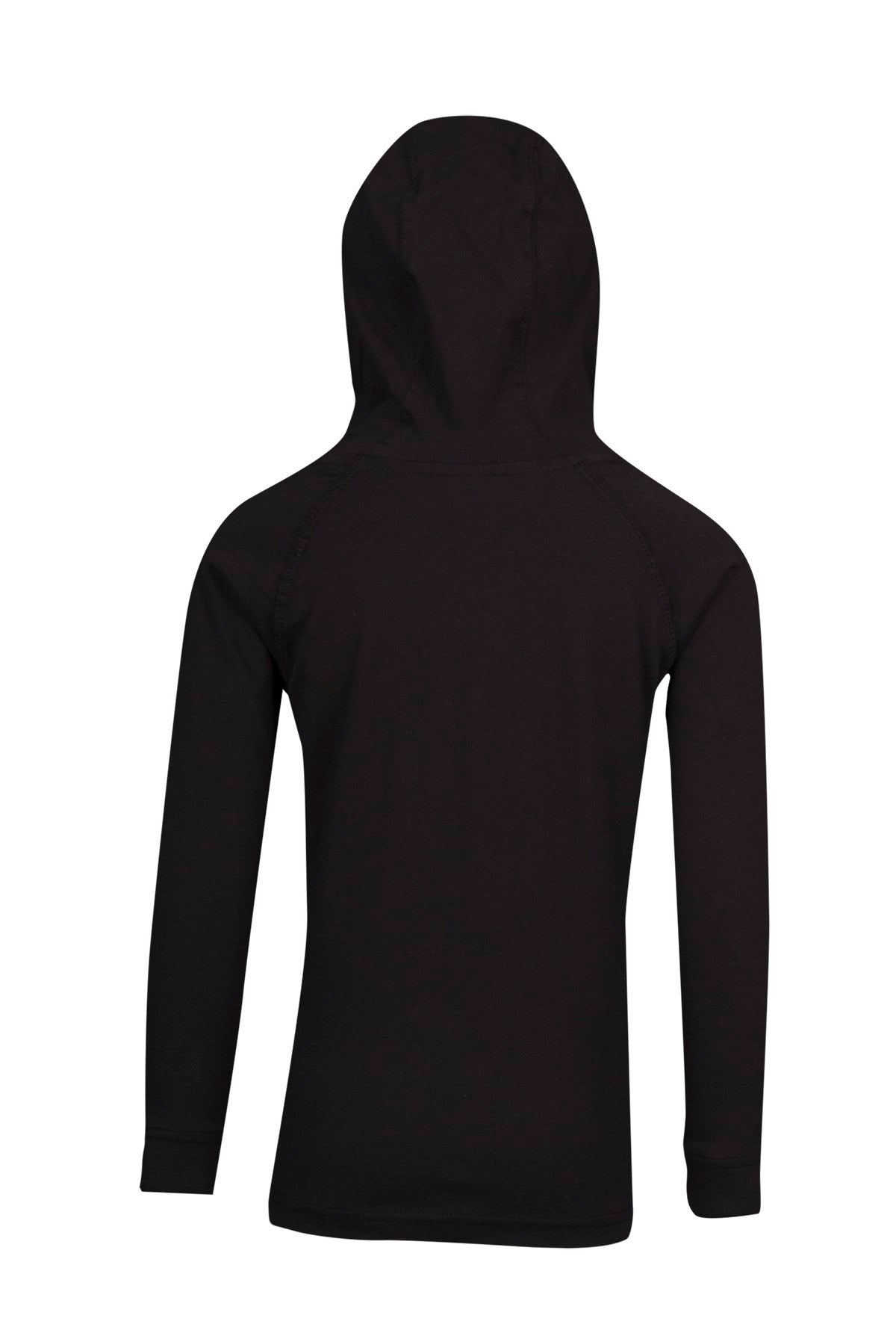 F394KS-KIDS FUSION TSHIRT HOODIES