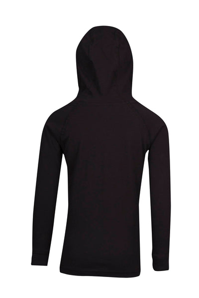 F394KS-KIDS FUSION TSHIRT HOODIES