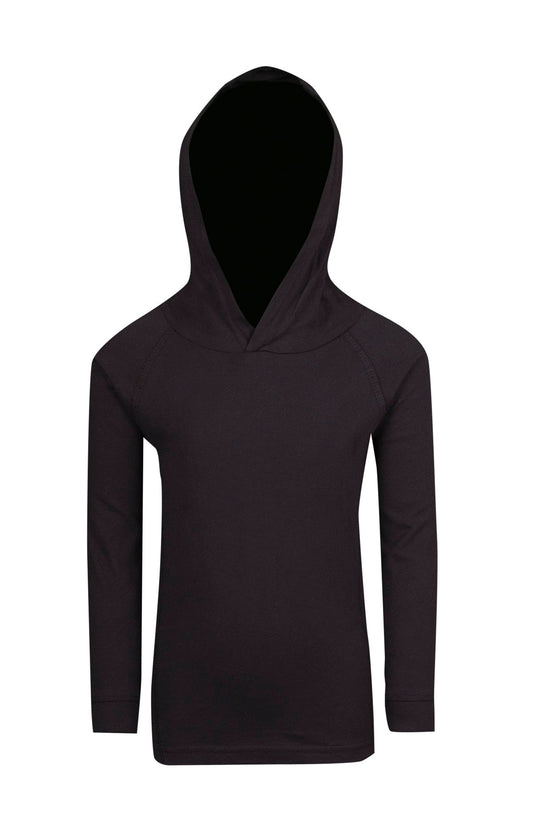 F394KS-KIDS FUSION TSHIRT HOODIES