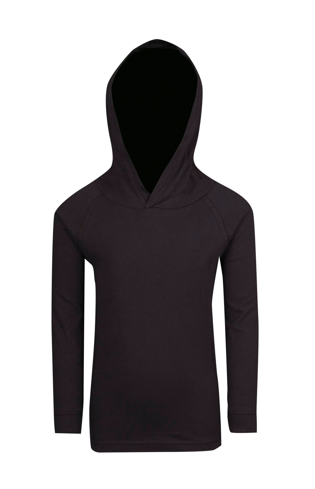 F394KS-KIDS FUSION TSHIRT HOODIES