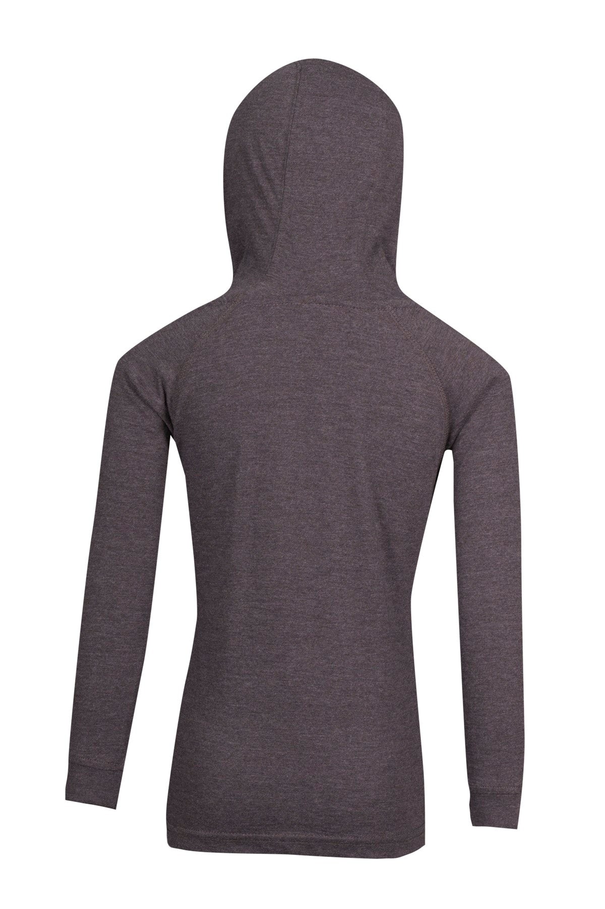 F394KS-KIDS FUSION TSHIRT HOODIES