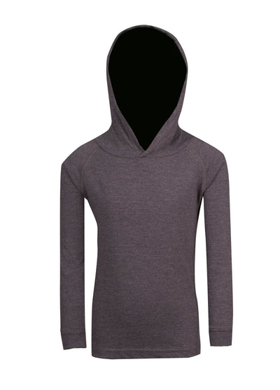 F394KS-KIDS FUSION TSHIRT HOODIES