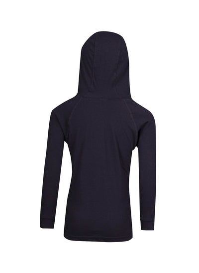 F394KS-KIDS FUSION TSHIRT HOODIES