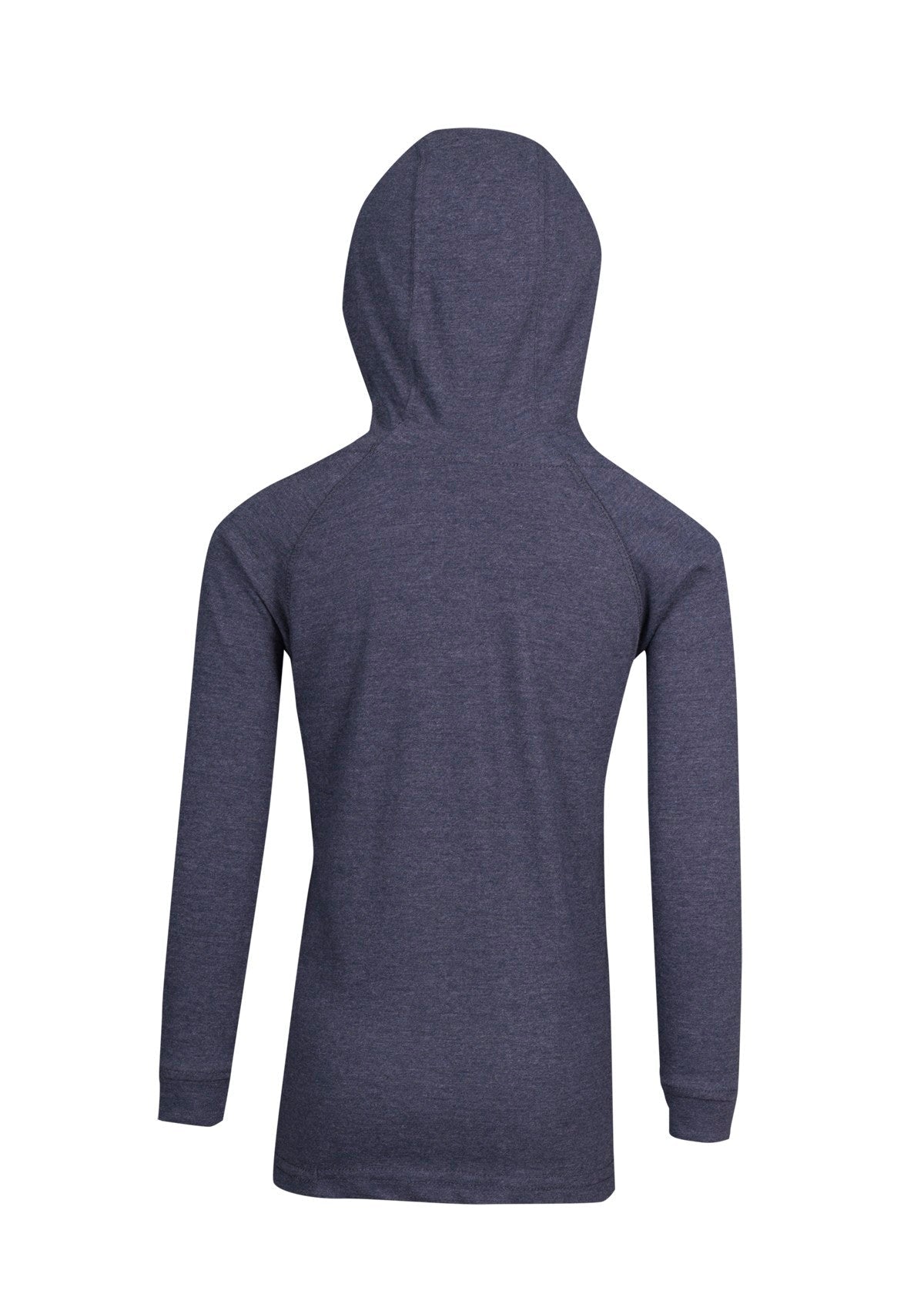 F394KS-KIDS FUSION TSHIRT HOODIES