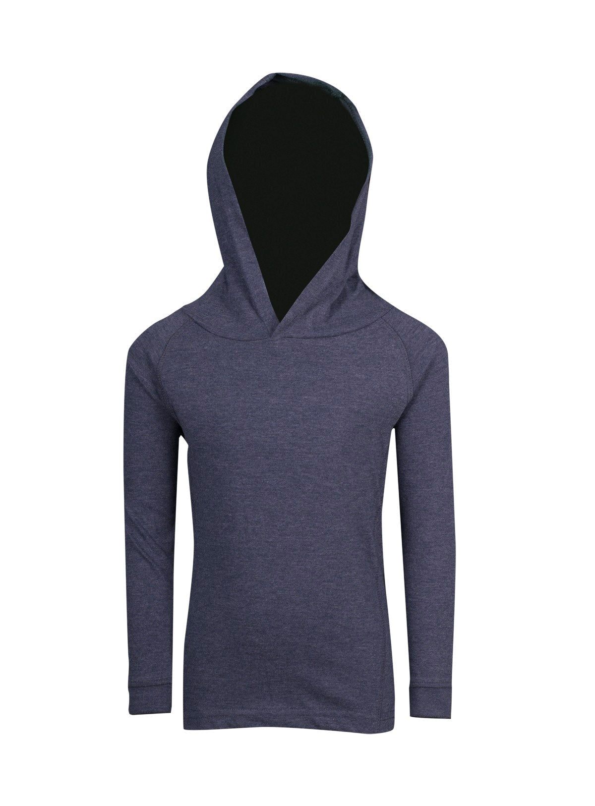 F394KS-KIDS FUSION TSHIRT HOODIES