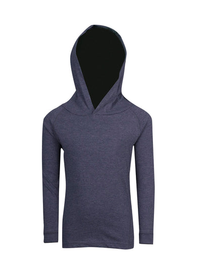 F394KS-KIDS FUSION TSHIRT HOODIES
